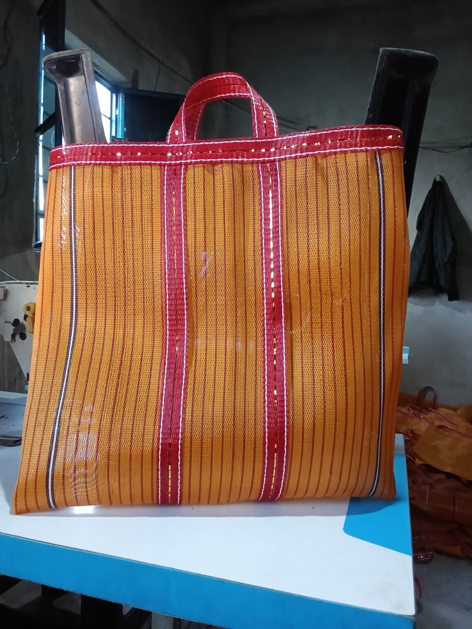 Aryan Jhoola Udyog product display