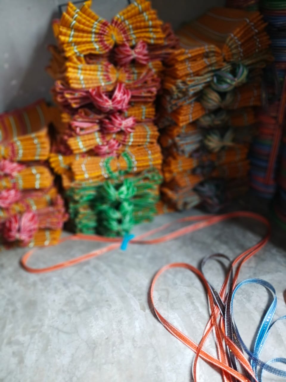 Shagun Gift Jholas